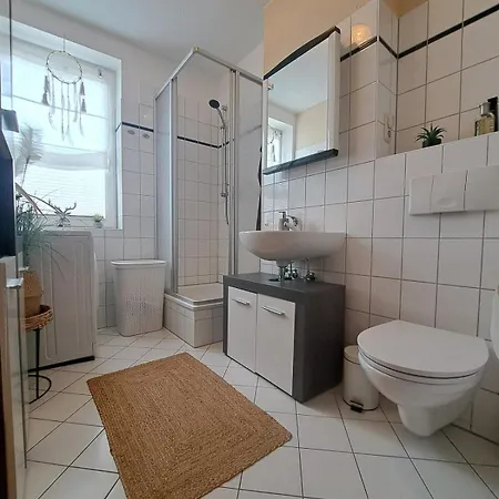 M Park Apartment *