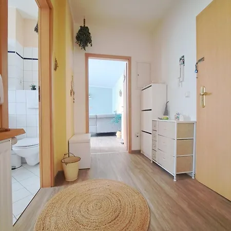M Park Apartment *