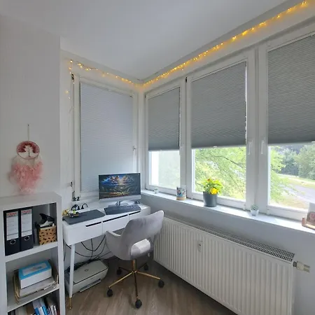 M Park Bad Liebenstein